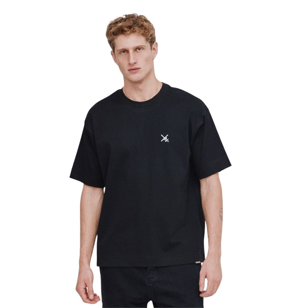 YN T0164 BLACK