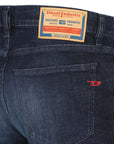 גינס דיזל - D-STRKUT A03558 DIESEL JEANS