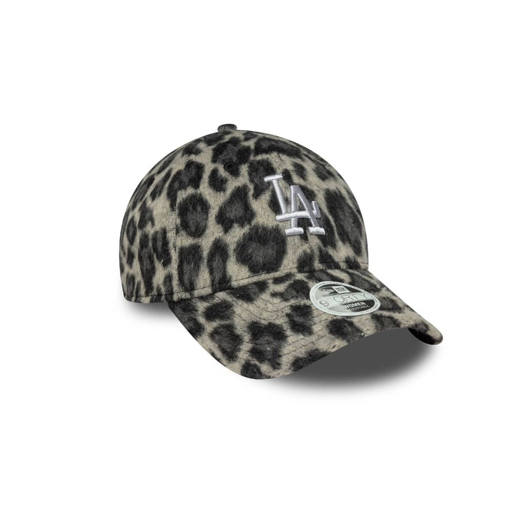 WMNS COSY ANIMAL 9FORTY LOSDOD DGRBLK
