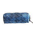 PENCIL CASE PF BACK TO SCHOOL FU5108-A0021B794 BLU
