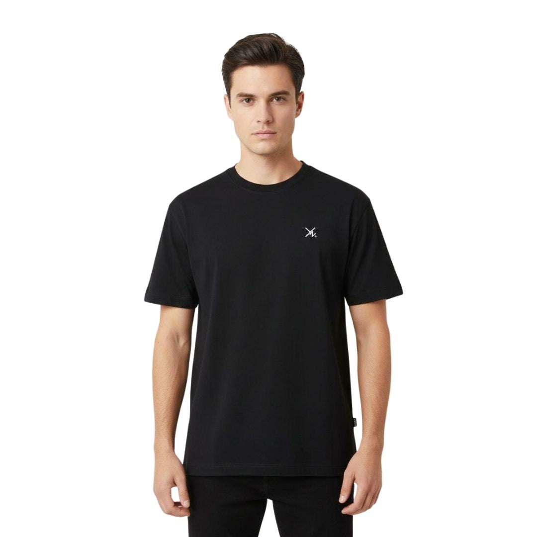YN DG KING T0160 BLACK