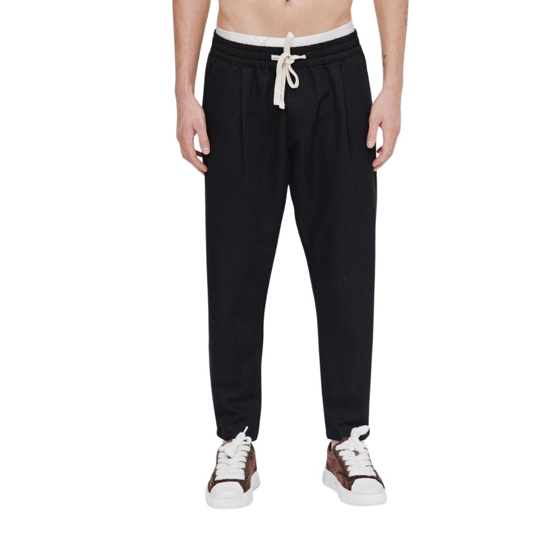 YN DAVID & G P0111 BLACK