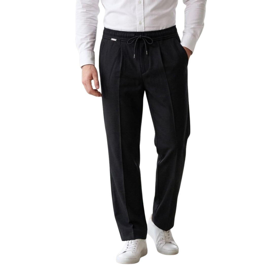 8080216BAM-99 Fashion Long Pants