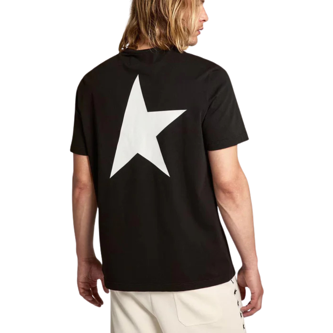 חולצה גולדן גוס - BLK GMP01220.P000879.80203