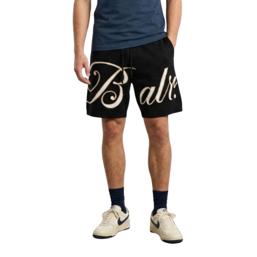 8080206BAM-99 Short Pants