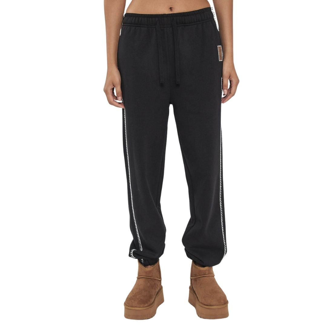 LONG PANTS 26173857P BLACK 99
