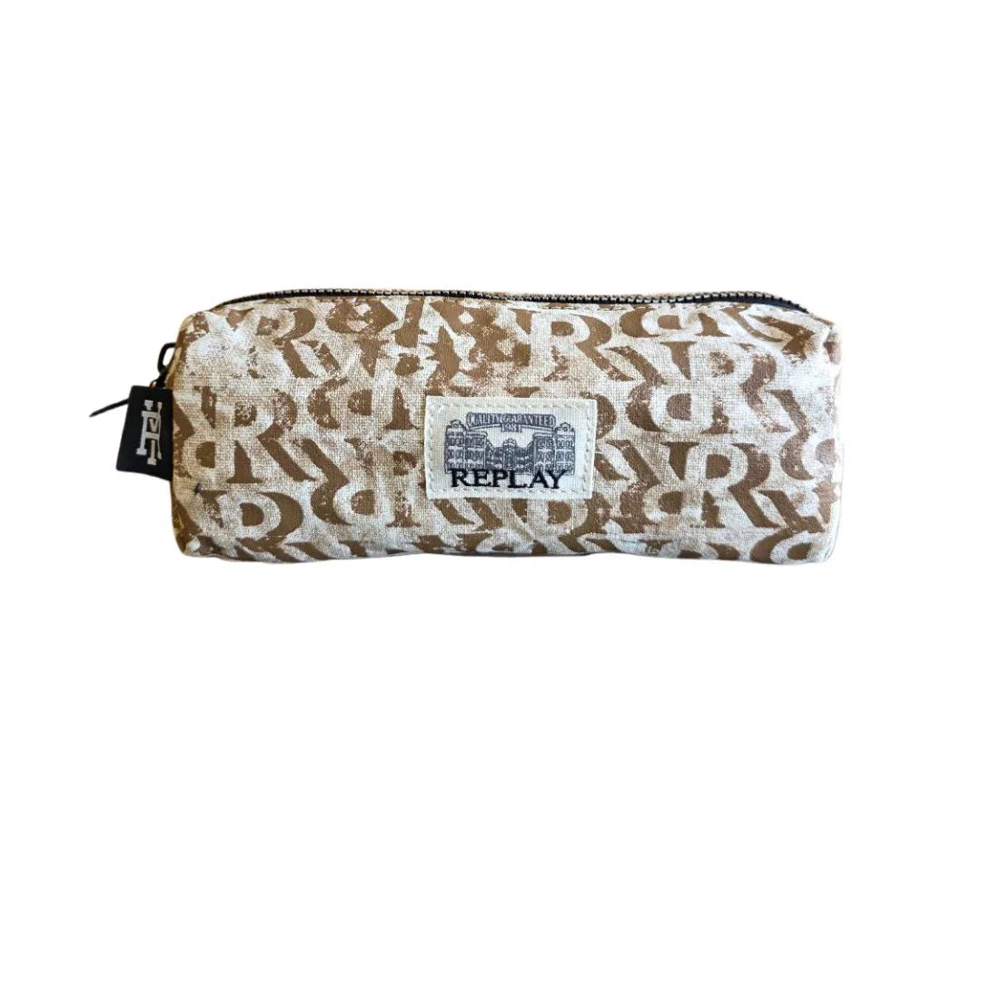 PENCIL CASE PF BACK TO SCHOOL FU5108-A0021B111 GOL