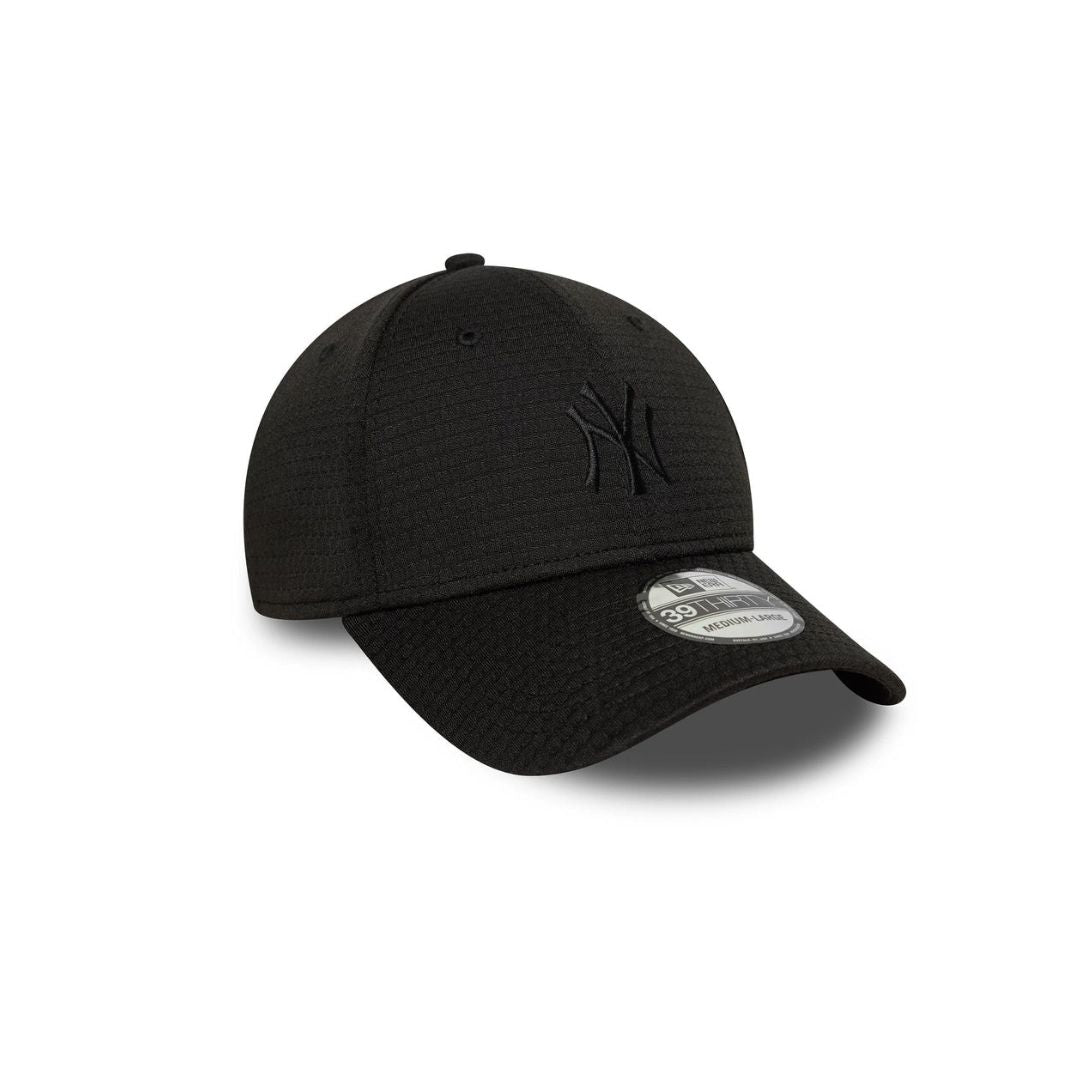 STRETCH MESH 39THIRTY NEYYAN BLK