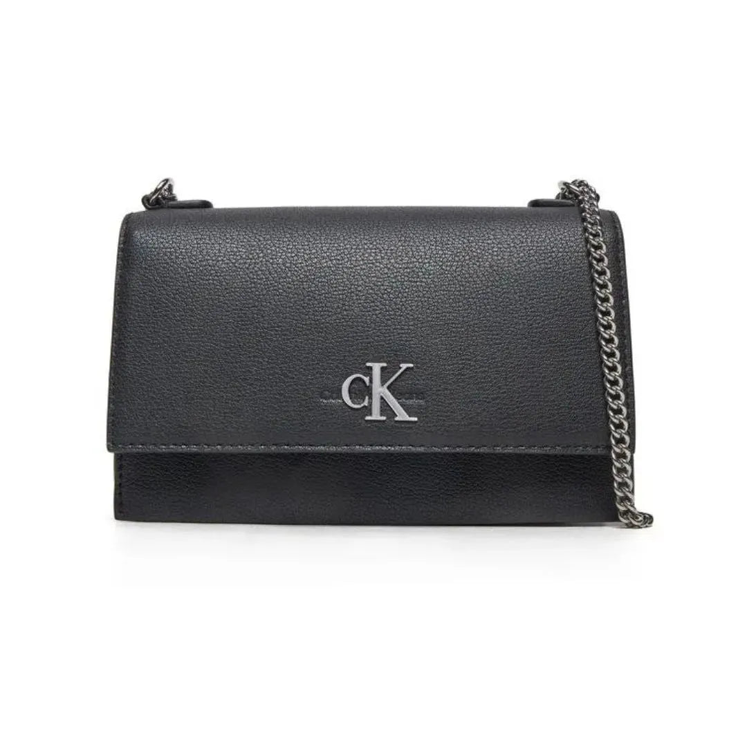 MINIMAL MONOGRAM EW FLAP21 K60K612233 BEH