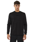AMMONIA LS T-SHIRT 26166897 BLACK 99