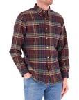 710P00629 502 CUBDPPPKS-LONG SLEEVE-SPORT SHIRT