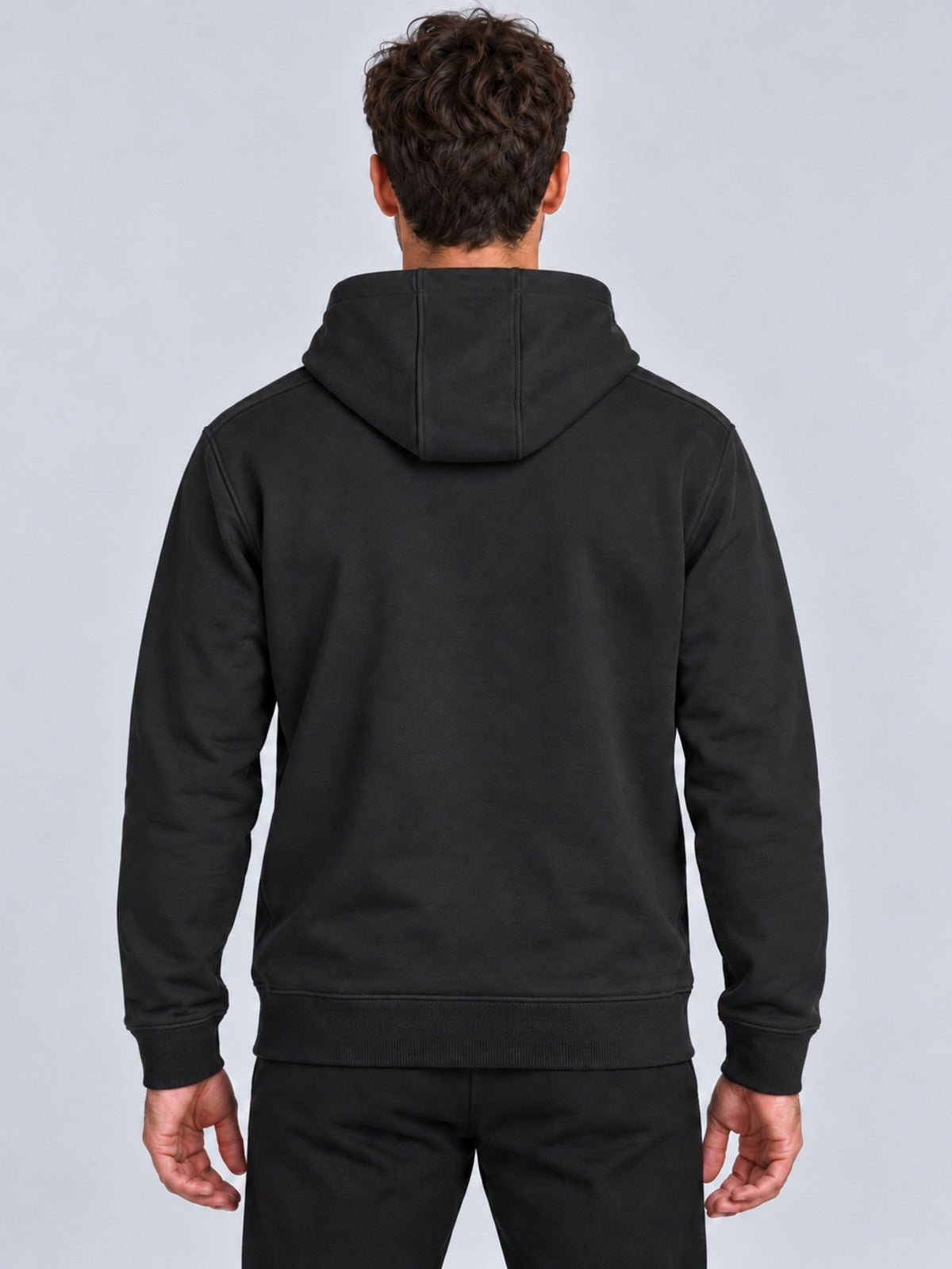 BALR 8080236BAM-99 — מבט אחורי על דוגמן