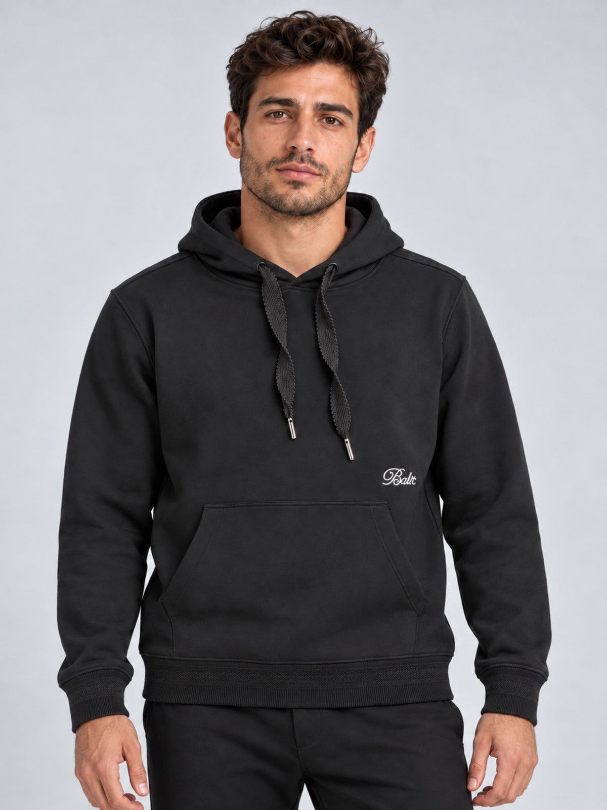 BALR 8080236BAM-99 — מבט קדמי על דוגמן