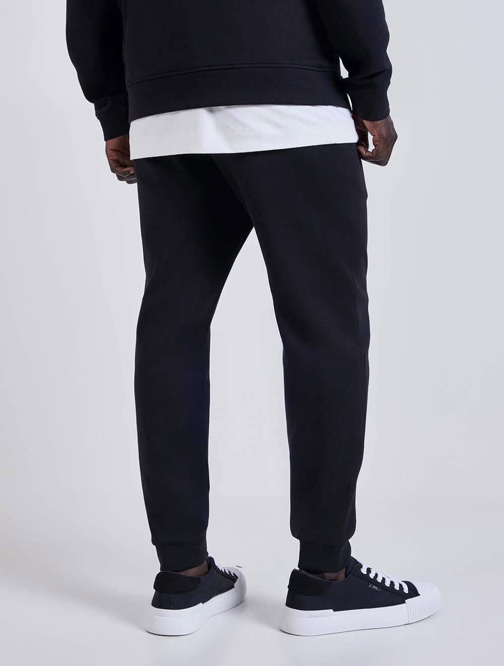 BALR 8080316BAM-99 — מבט אחורי על דוגמן