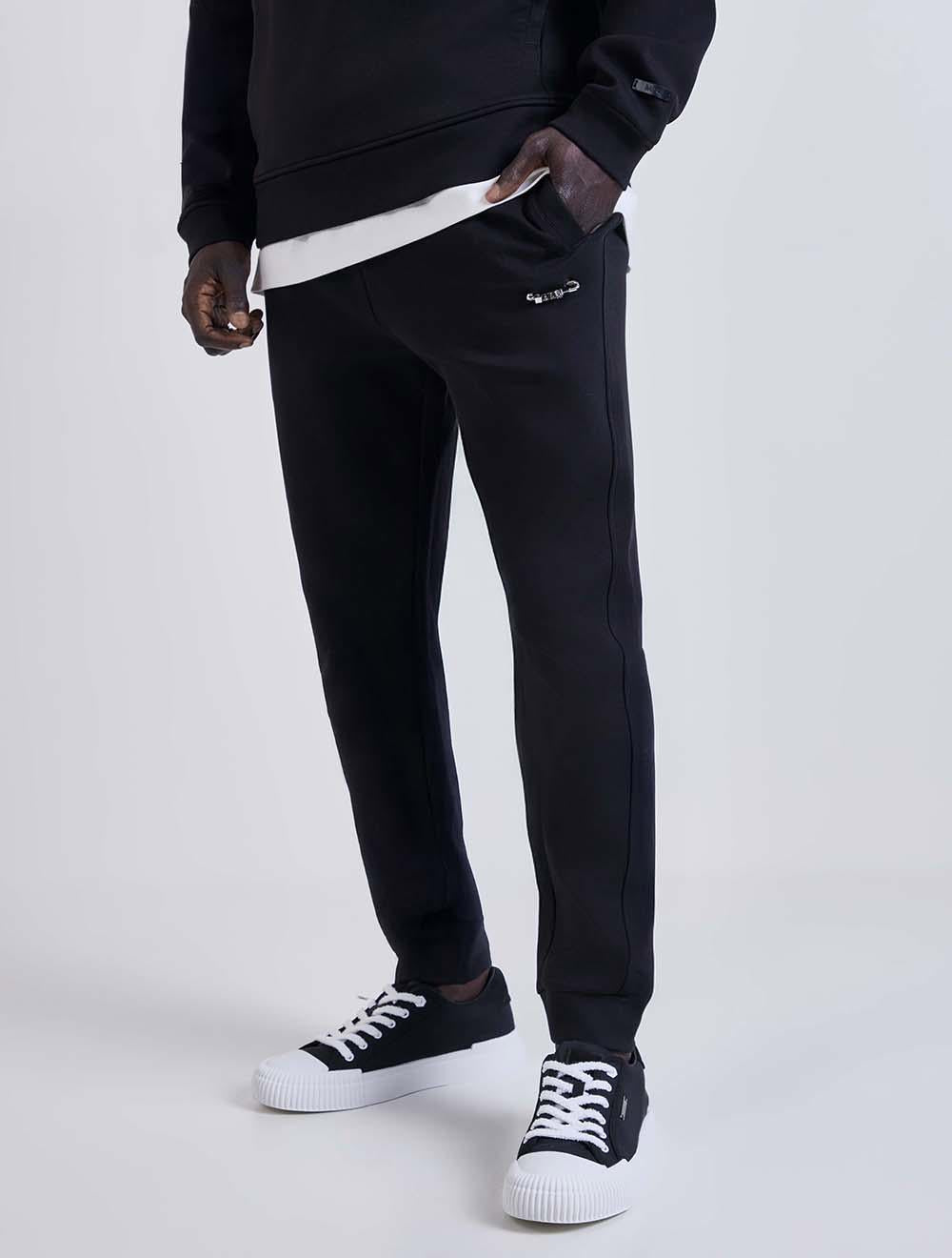 8080316BAM-99 Relaxed Jogger