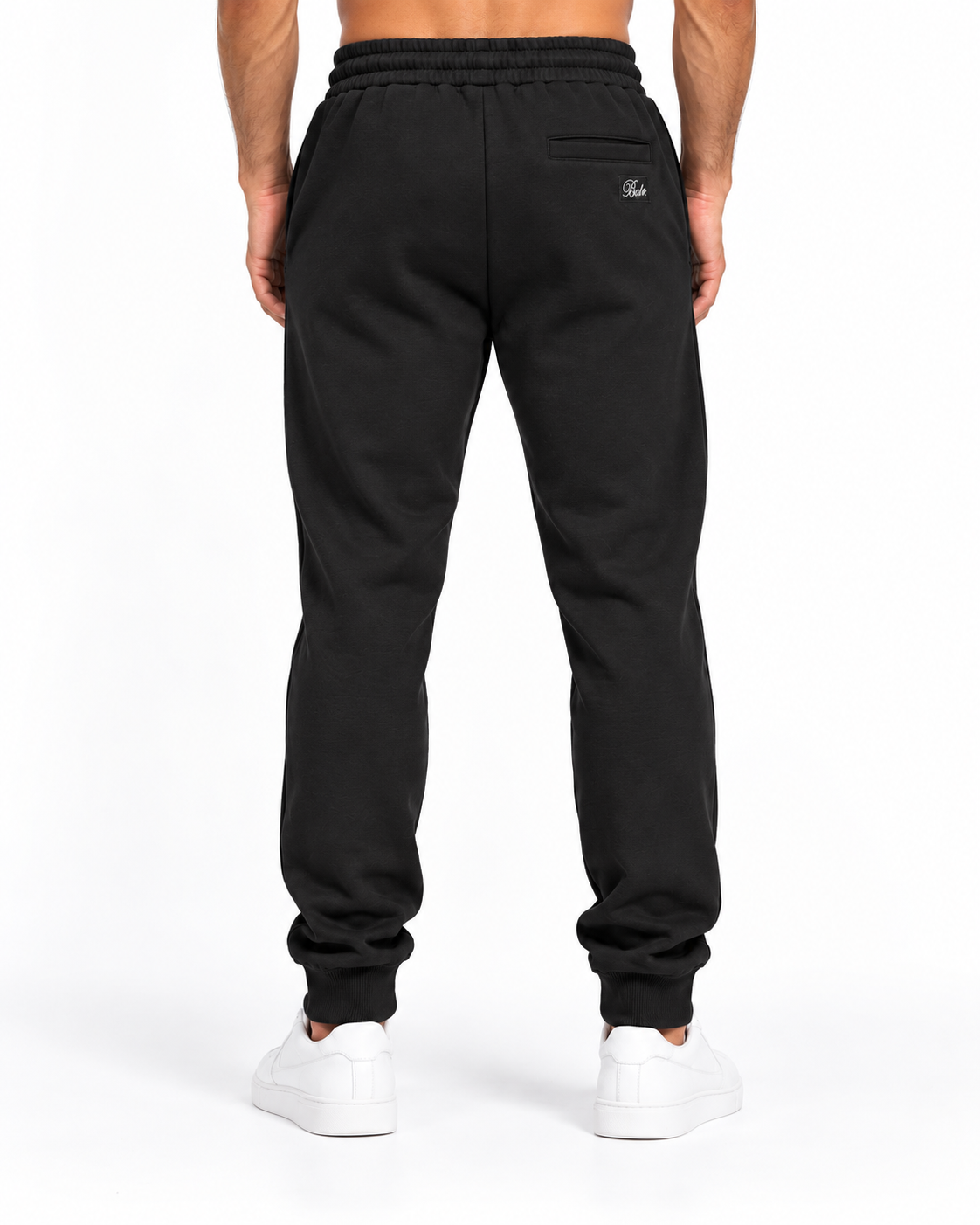 BALR 8080317BAM-99 — מבט אחורי על דוגמן — הדמיה המבוססת על תמונות המוצר