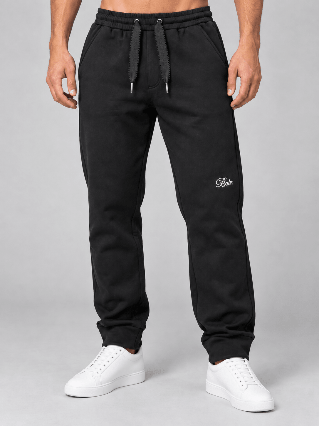 BALR 8080317BAM-99 — מבט קדמי על דוגמן