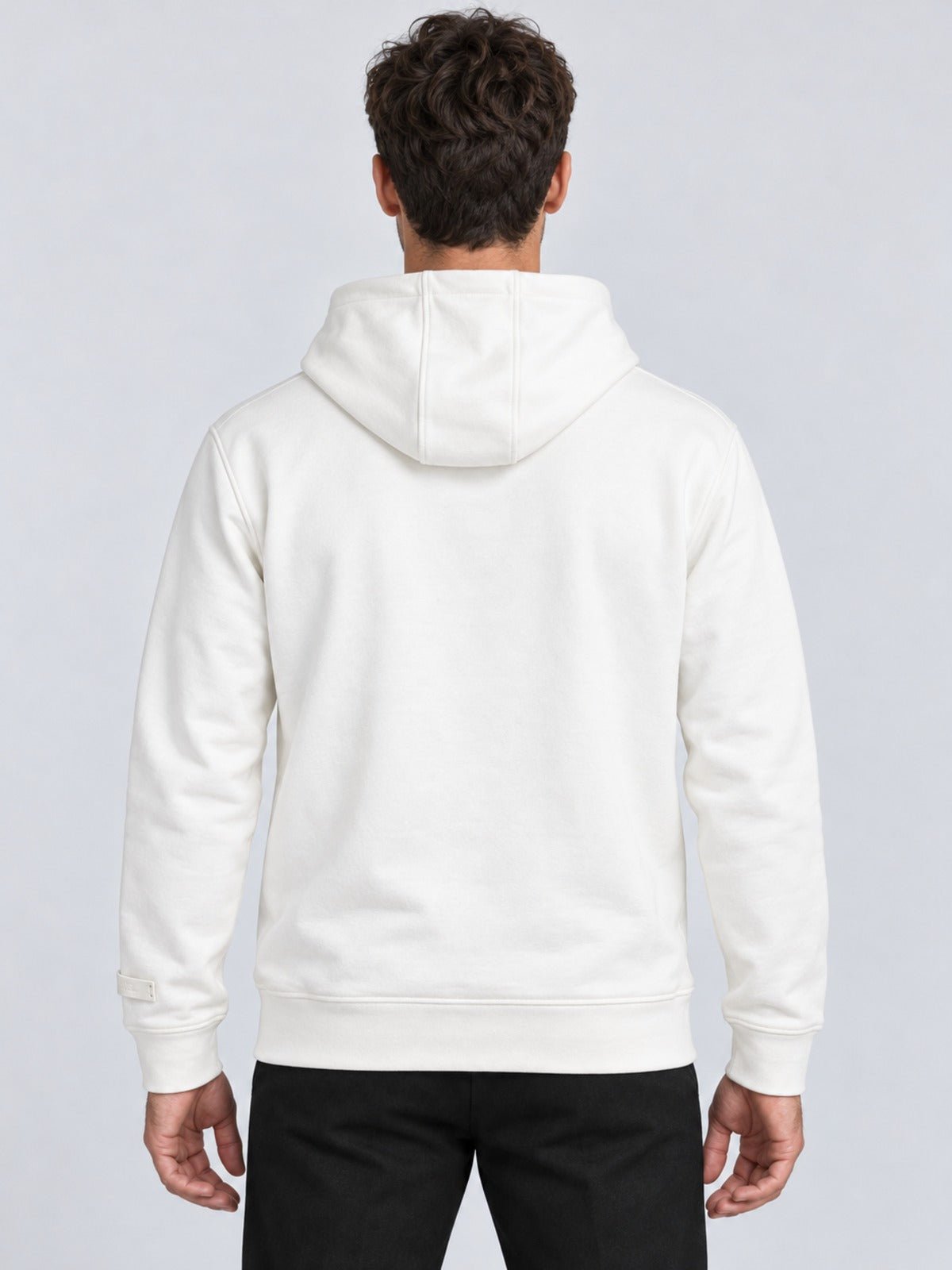 BALR 8080325BAM-01 — מבט אחורי על דוגמן