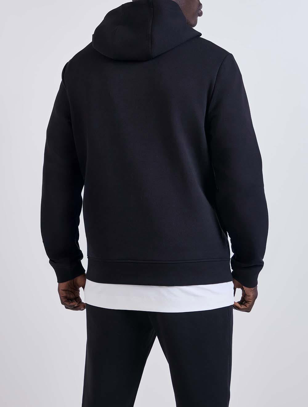 BALR 8080325BAM-99 — מבט אחורי על דוגמן
