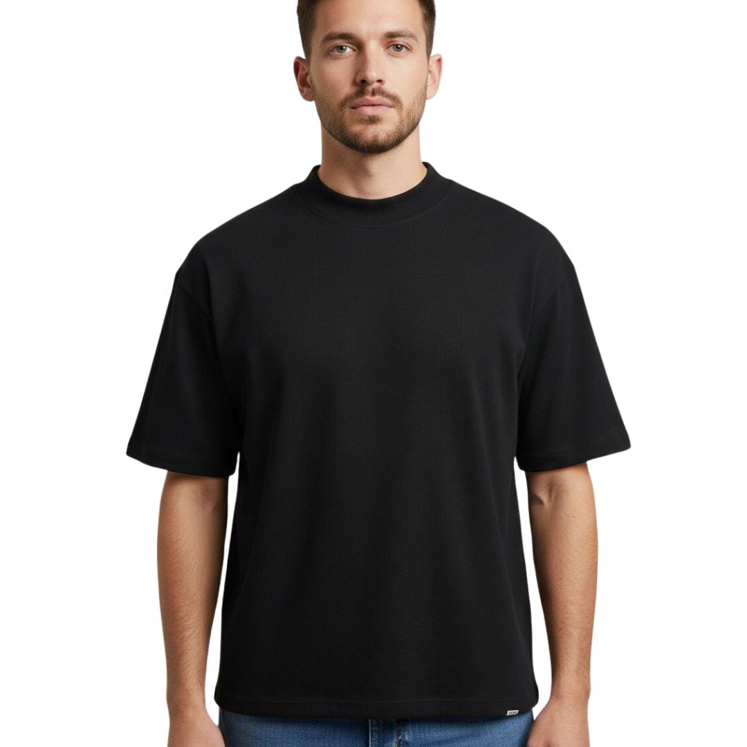 טישירט שרוול קצר MLM101038-01