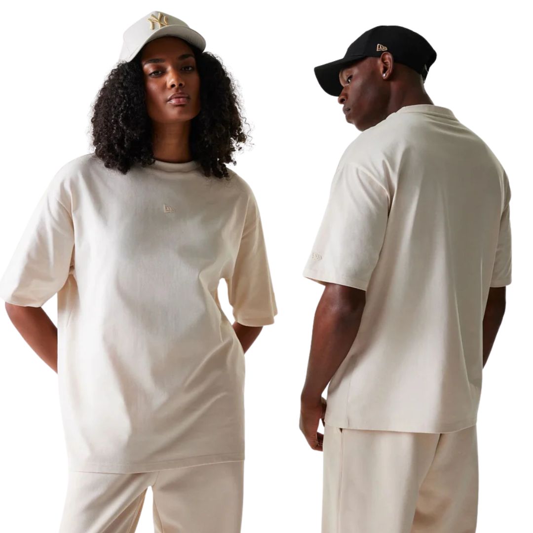 NE TECH OS TEE NEWERA LTC