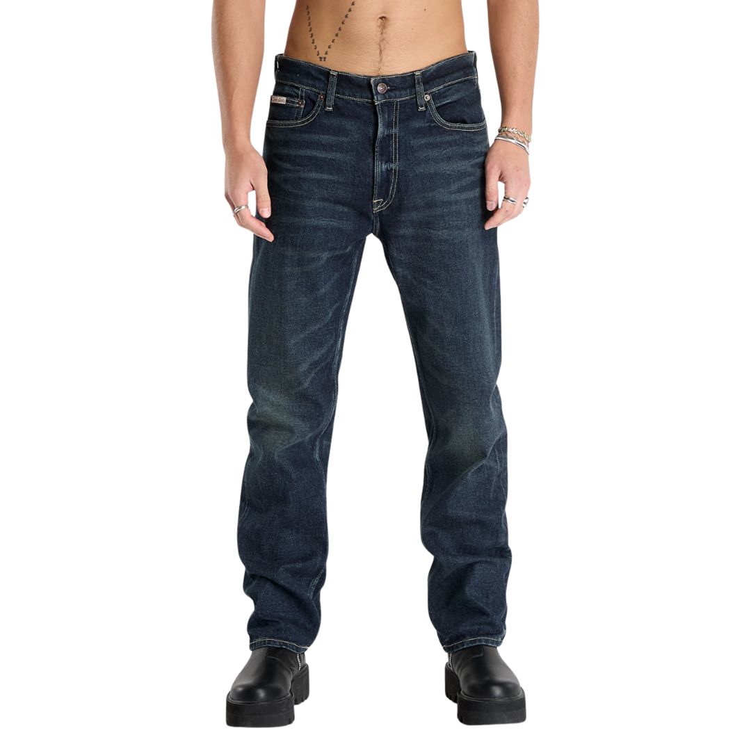 1 - 5 POCKETS גינס LV04RD719G 01P