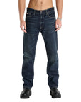 1 - 5 POCKETS גינס LV04RD719G 01P