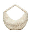 CK LV04F3143G QJ5 SHERPA CK ZIP PULLER LARGE BAG