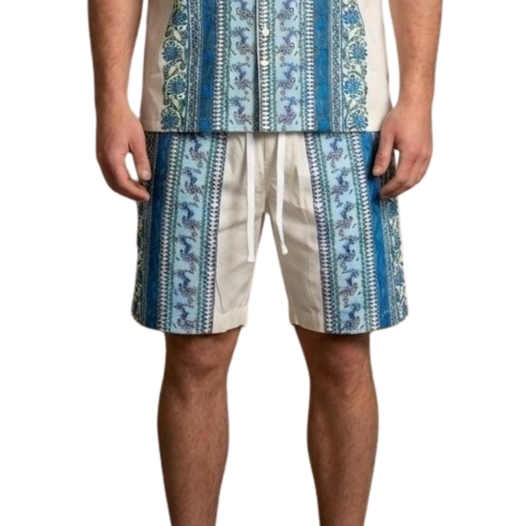 GIANNI LUPO GL1021TB מכנס קצר