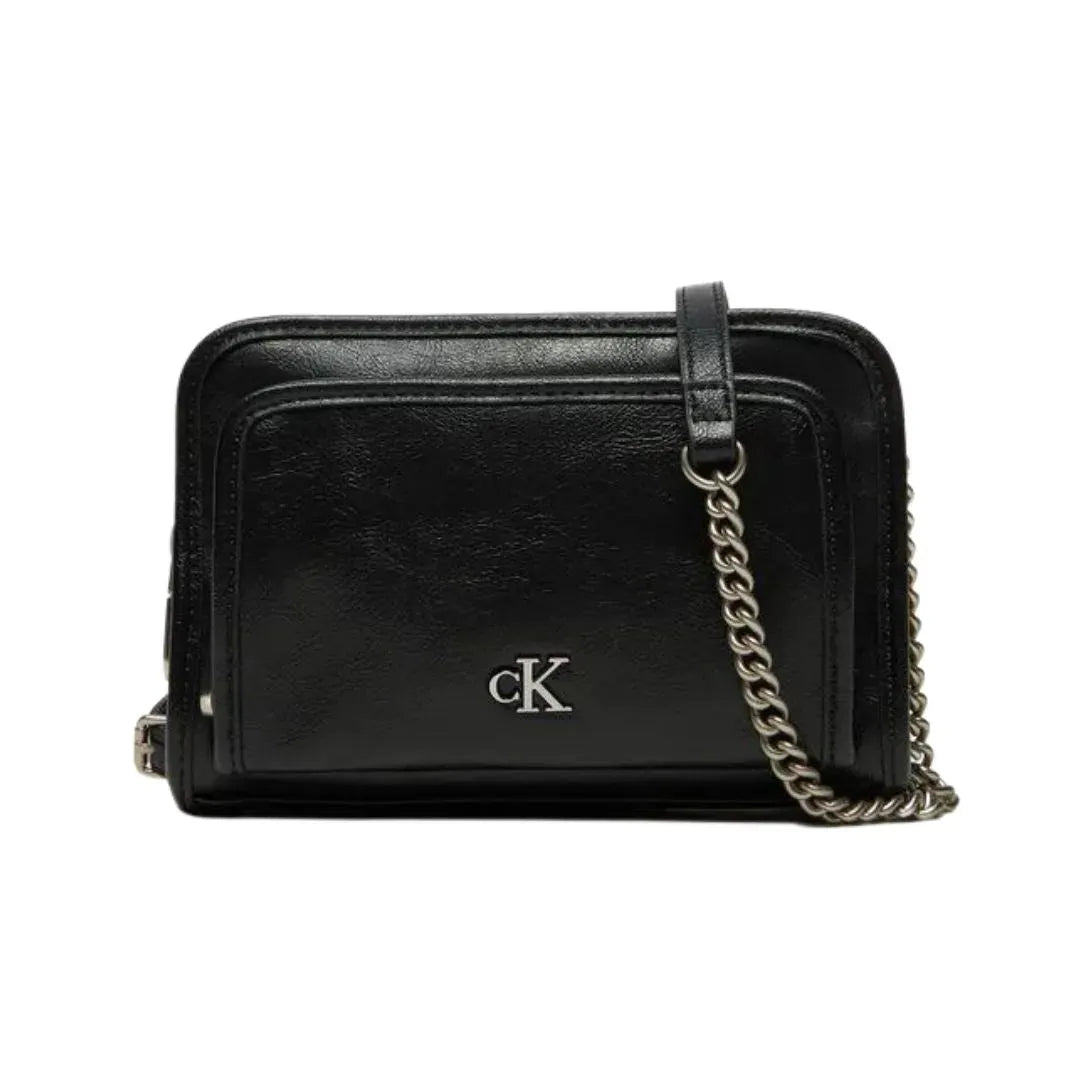 UTILITY DBL ZIP CAMERA BAG25 K60K613046 BEH