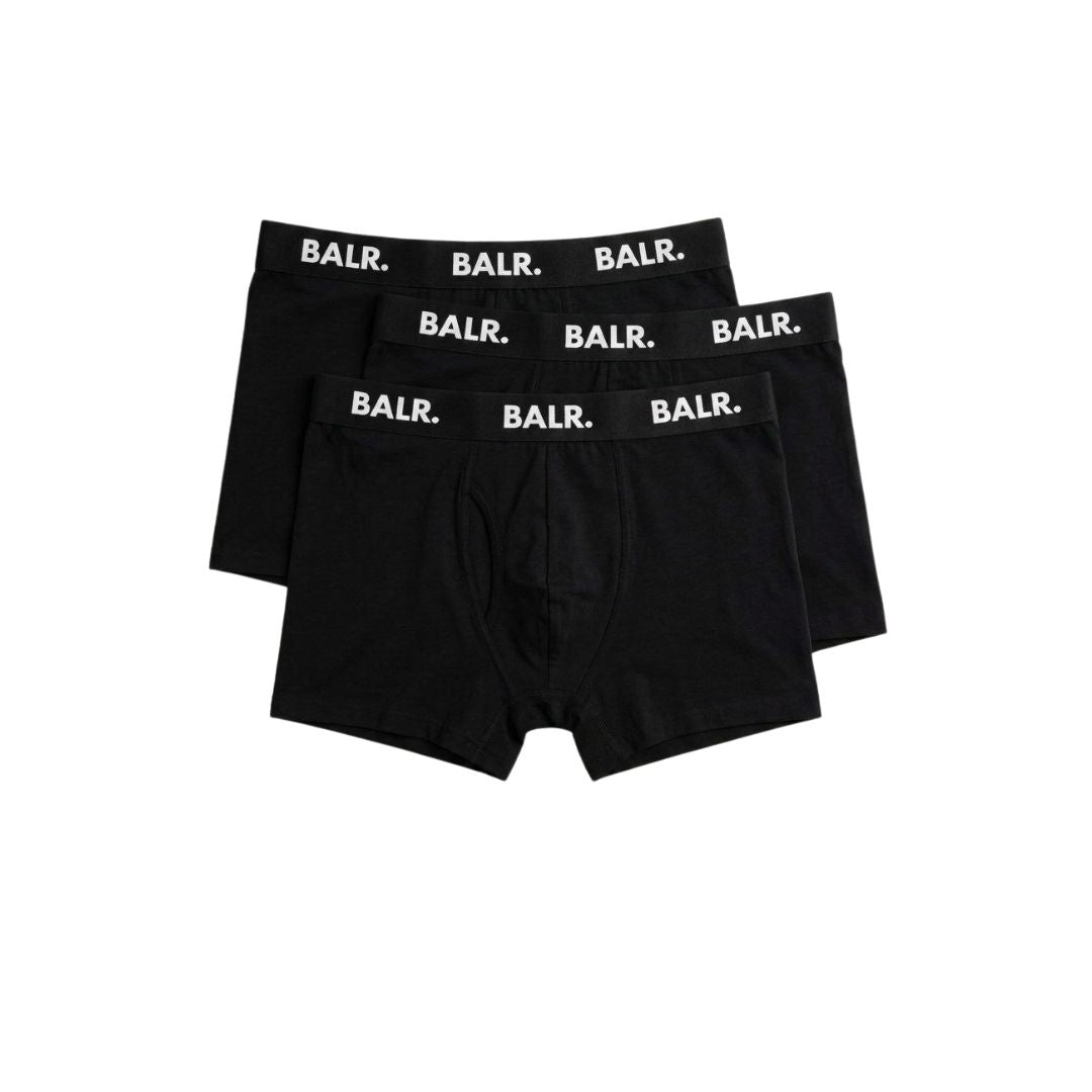BALR 9808054BAM-02 3PP BOXERS