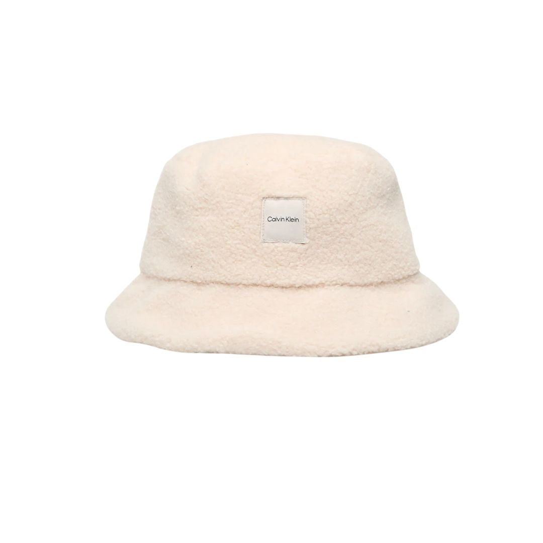 CK LV04F5055G QYJ BOUCLE w PATCH BUCKET