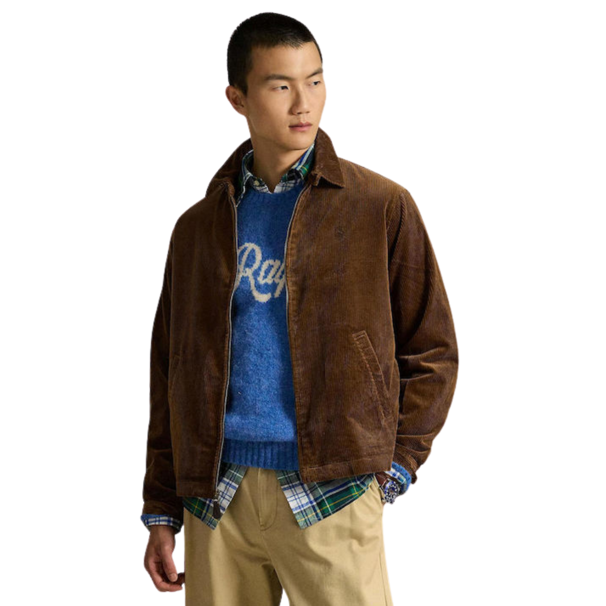 710968125 007 WYNTN WB-LINED-WINDBREAKER