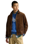 710968125 007 WYNTN WB-LINED-WINDBREAKER