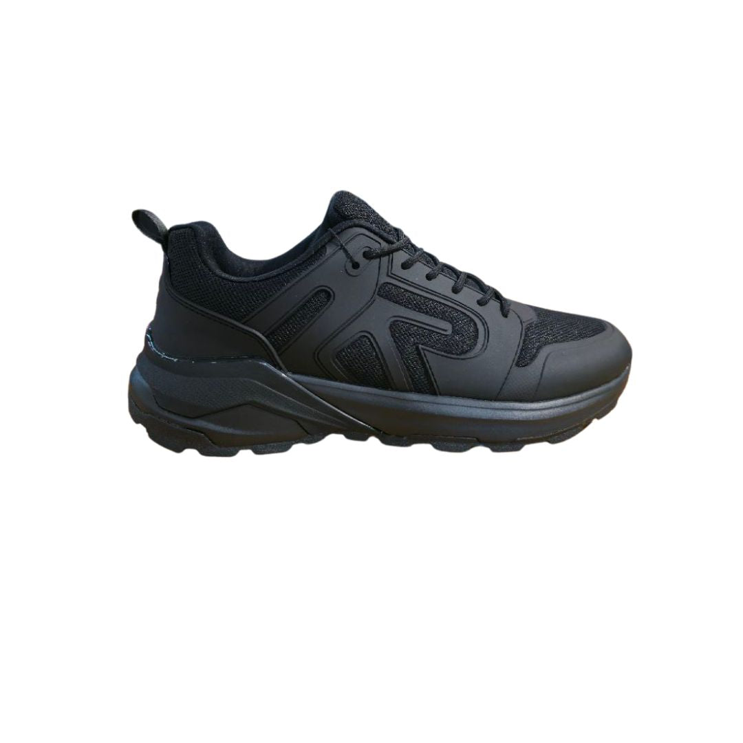 WALES ONE RSP50001S BLACK \ BLACK 562