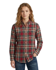 710B30242 001 WOVEN-SPORT SHIRT-SHIRT