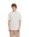 YN T-SHIRT T0310 WHITE