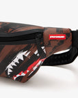 תיק פאוץ - SPRAYGROUND 910B8972NSZINT01