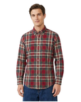 710B30242 001 WOVEN-SPORT SHIRT-SHIRT