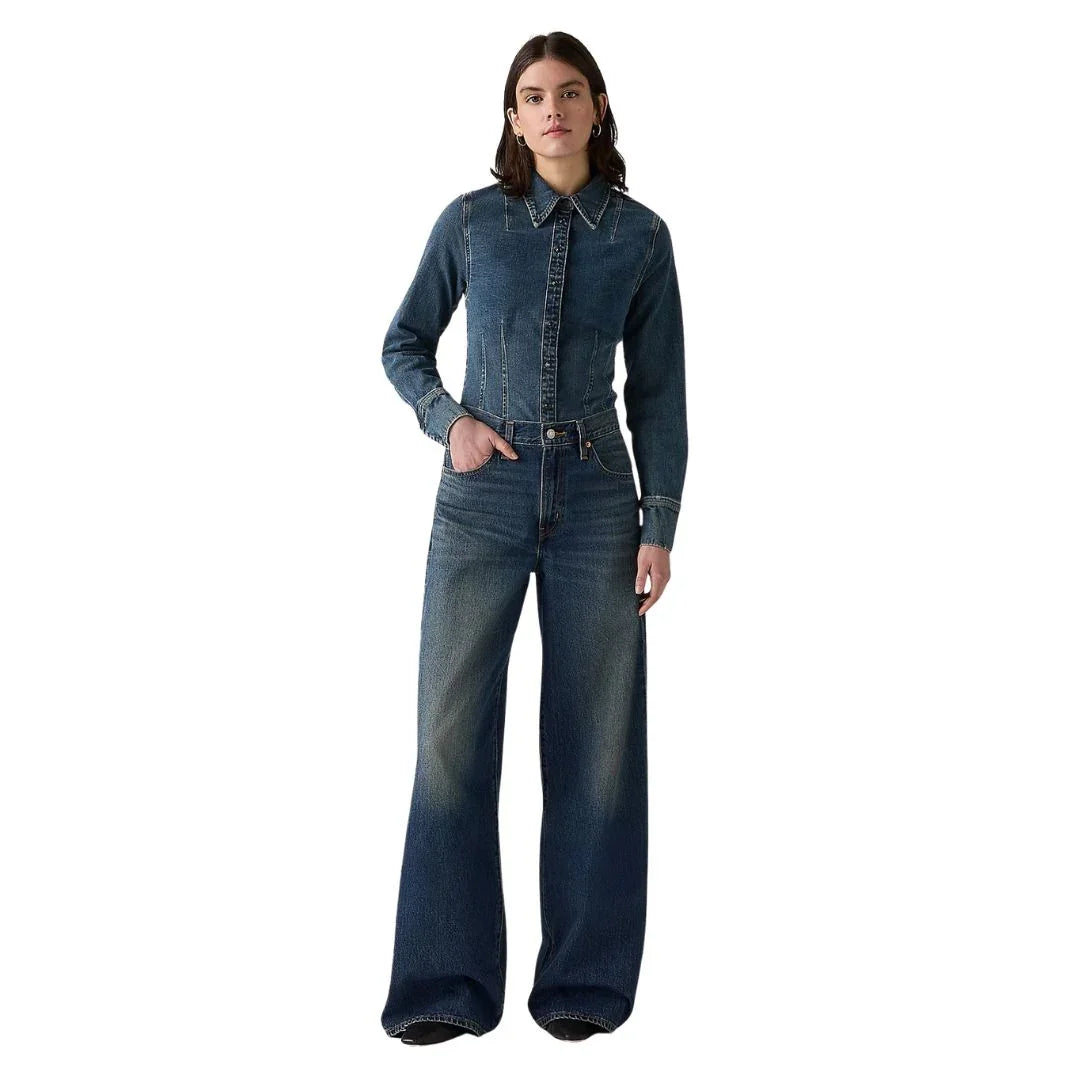 LEVIS A8701-0030 XL STRAIGHT