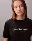 LV047C912G UB1 A- INST LOGO CLASSIC TEE SS