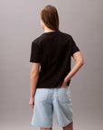 LV047C912G UB1 A- INST LOGO CLASSIC TEE SS