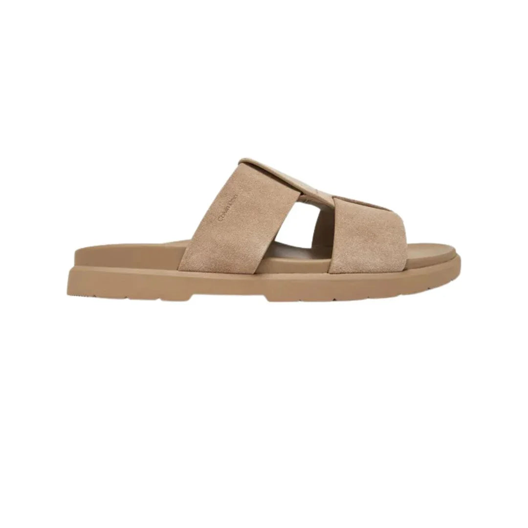 LUG SANDAL DOUBLE T SU HM0HM01800 A04