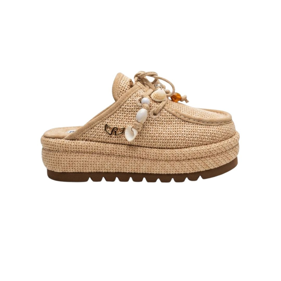 KEVA ONE RFB60001S BEIGE 002 W