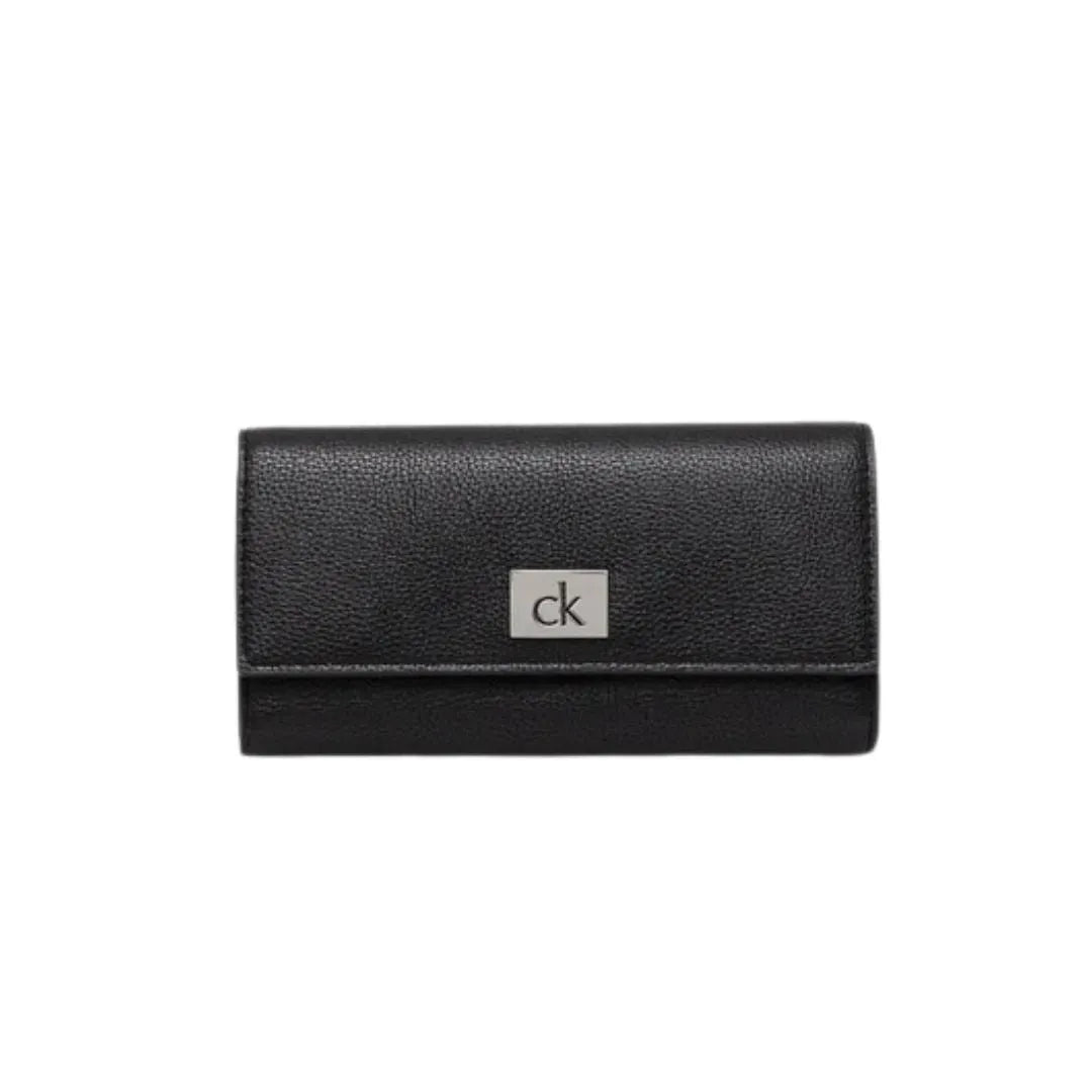 CK PLAQUE LARGE TRIFOLD K60K612839 BEH