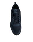 WALES ONE RSP50001S BLACK \ BLACK 562