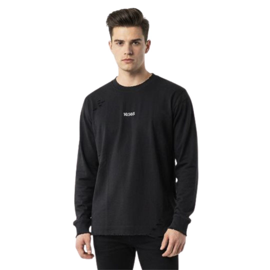 YN STONES LSS002 BLACK