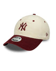 WMNS BLOCK CORD 9TWENTY NEYYAN LTCFBG