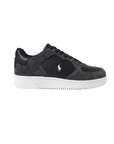 809P15491 004 MASTERS CRT-SNEAKERS-LOW TOP LACE