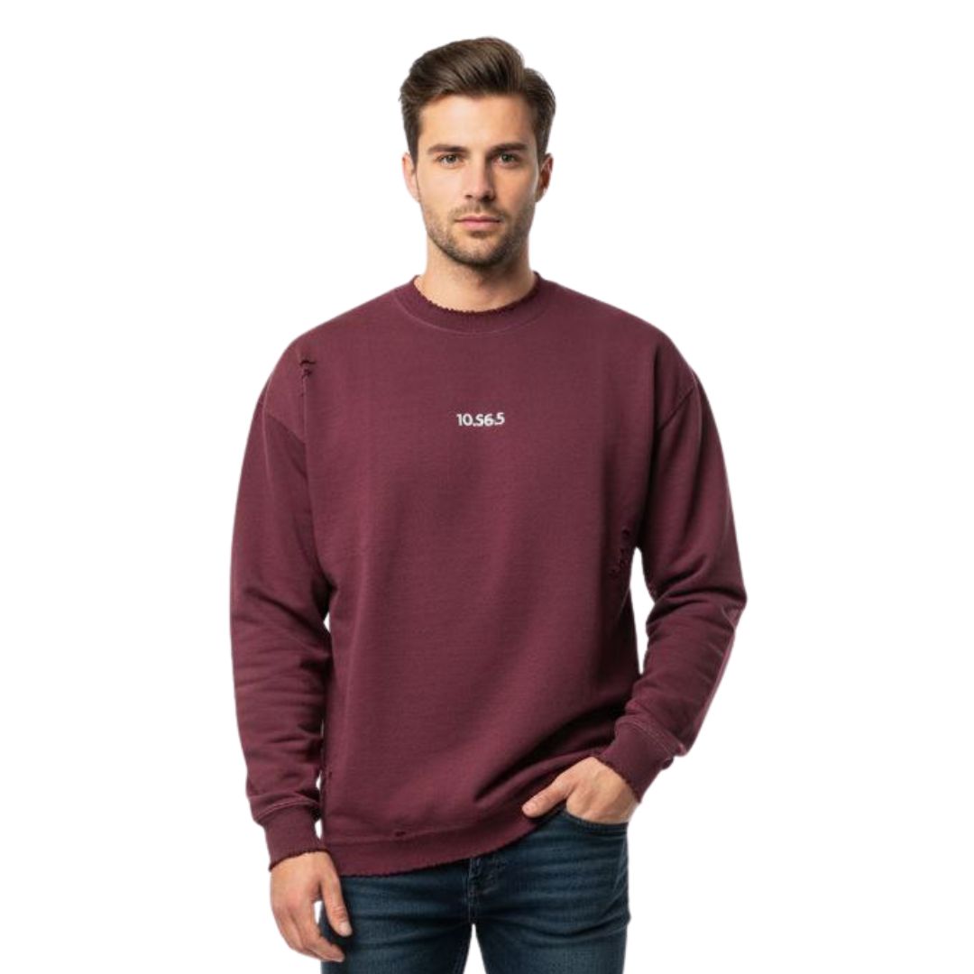 YN STONES LSS002 MAROON